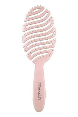 Framar Flex Brush Champagne