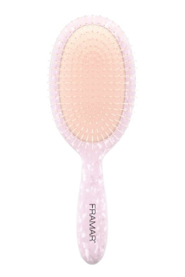 Framar Glazed Donut Detangle Brush