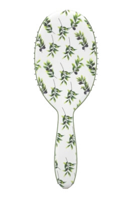 Framar Limoncello Positano Detangle Brush