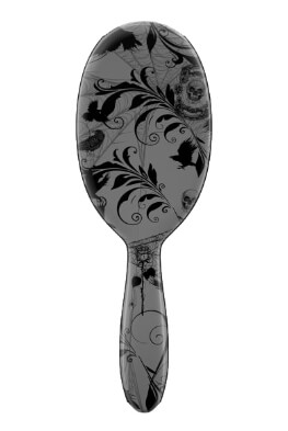 Framar Oh My Goth Clarice Detangle Brush