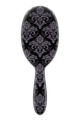 Framar Oh My Goth Wednesday Detangle Brush