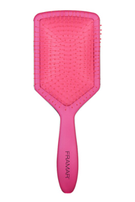 Framar Pinky Swear Paddle Brush