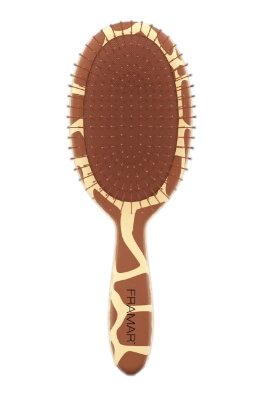 Framar Safari Giraffe Detangle Brush