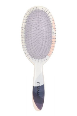 Framar Water Colours Aspen Detangle Brush