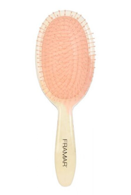 Framar Water Colours Aurora Detangle Brush