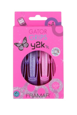 Framar Y2K Gator Grips