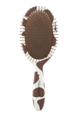 Framar Yeehaw Detangle Brush