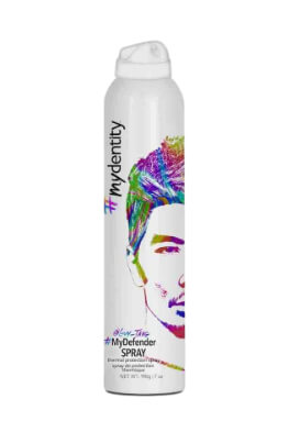 Guy Tang MyDefender Heat Protecting Spray 198 g