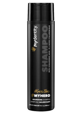 Guy Tang MyHero Nourishing Shampoo 300 ml