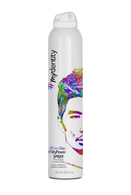 Guy Tang MyPower Firm Design Control Spray 256 g