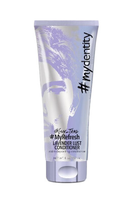 Guy Tang MyRefresh Lavender Lust Color Depositing Conditioner 236 ml