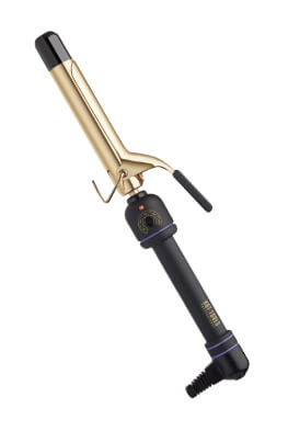 Hot Tools 24K Gold Curling Iron kulma na vlasy 25 mm