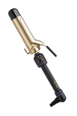Hot Tools 24K Gold Curling Iron kulma na vlasy 38 mm