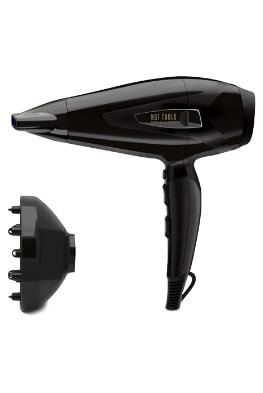 Hot Tools Cool Touch Turbo Ionic AC Dryer fén na vlasy