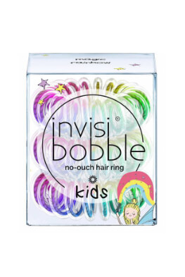 Invisibobble KIDS Magic Rainbow