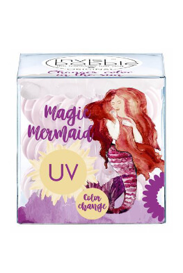 Invisibobble Magic Mermaid Coral Cha-Cha