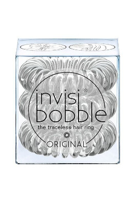 Invisibobble ORIGINAL Crystal Clear