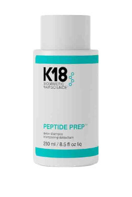 K18 Detox Shampoo 250 ml