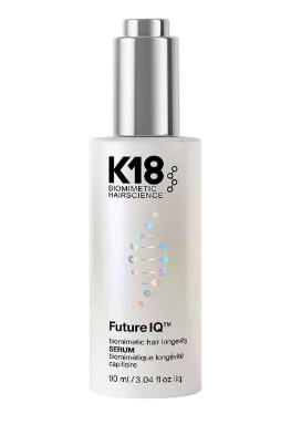 K18 FutureIQ Biomimetic Hair Longevity Serum 90 ml