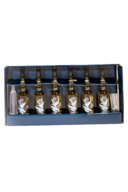 Kapyderm Ampule N 6x8 ml