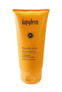 Kapyderm Enzymatické sérum 145 ml
