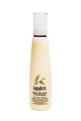 Kapyderm Hydratačné vlasové mlieko 200 ml