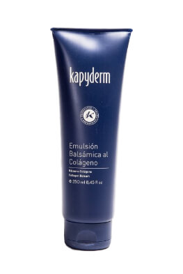 Kapyderm Kolagénová emulzia 250 ml