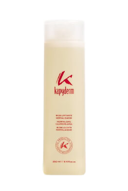 Kapyderm Normalizačný šampón 250 ml
