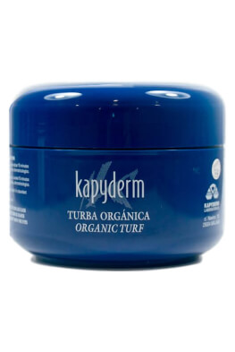 Kapyderm Organická rašelina 450 g