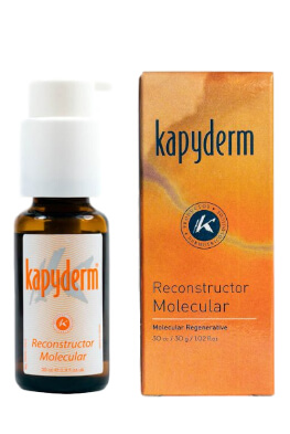 Kapyderm Reconstructor Molecular 30 ml