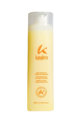 Kapyderm Šampón na citlivú pokožku 250 ml