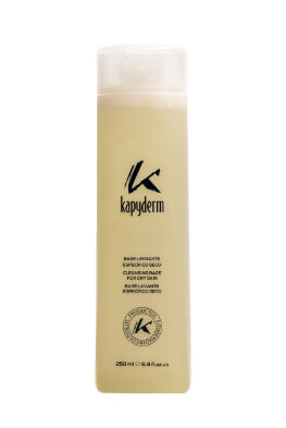 Kapyderm Šampón na suché vlasy 250 ml