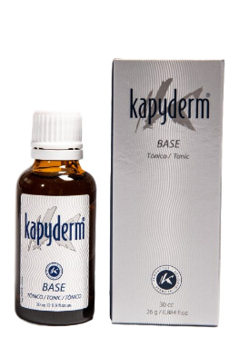 Kapyderm Tonico Base 30 ml