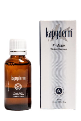 Kapyderm Tonico Fungi-Activ 30 ml