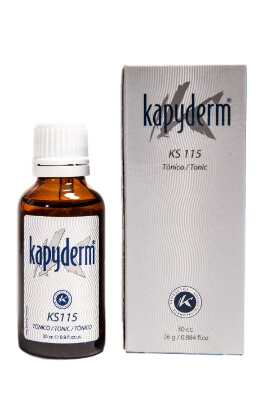 Kapyderm Tonico KS115 30 ml