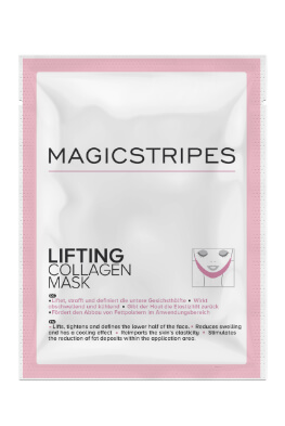 Magicstripes Liftingová kolagénová maska