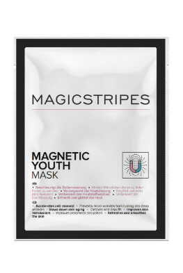 Magicstripes Magnetická omlazující maska