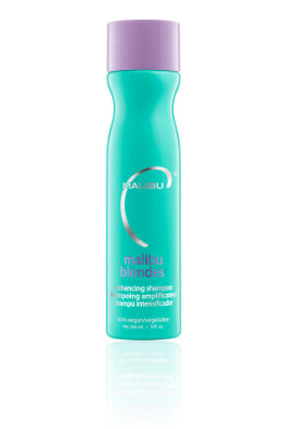 Malibu C Blondes Enhancing Shampoo 266 ml
