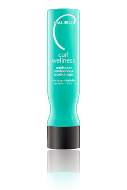 Malibu C Curl Wellness Conditioner 266 ml