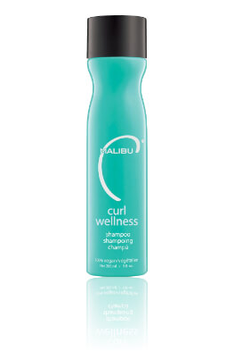 Malibu C Curl Wellness Shampoo 266 ml