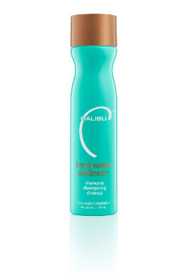 Malibu C Hard Water Wellness Shampoo 266 ml