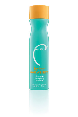 Malibu C Hydrate Color Wellness Shampoo 266 ml