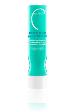 Malibu C Miracle Repair Wellness Reconstructor 266 ml