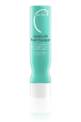 Malibu C Replenish Hair Masque 266 ml