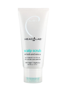 Malibu C Scalp Scrub 177 ml
