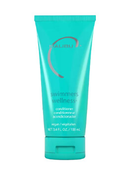 Malibu C Swimmers Wellness Conditioner 100 ml