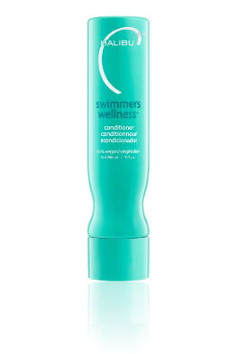 Malibu C Swimmers Wellness Conditioner 266 ml
