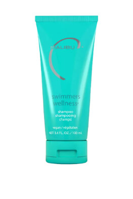 Malibu C Swimmers Wellness Shampoo 100 ml