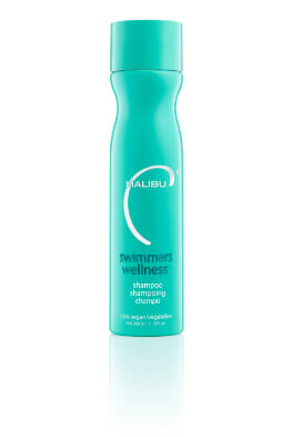 Malibu C Swimmers Wellness Shampoo 266 ml
