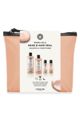Maria Nila Beauty Bag Head&Hair Heal